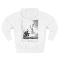 Do Not Be Afraid Hoodie — Cliffside