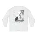 Do Not Be Afraid Long Sleeve Tee — Cliffside