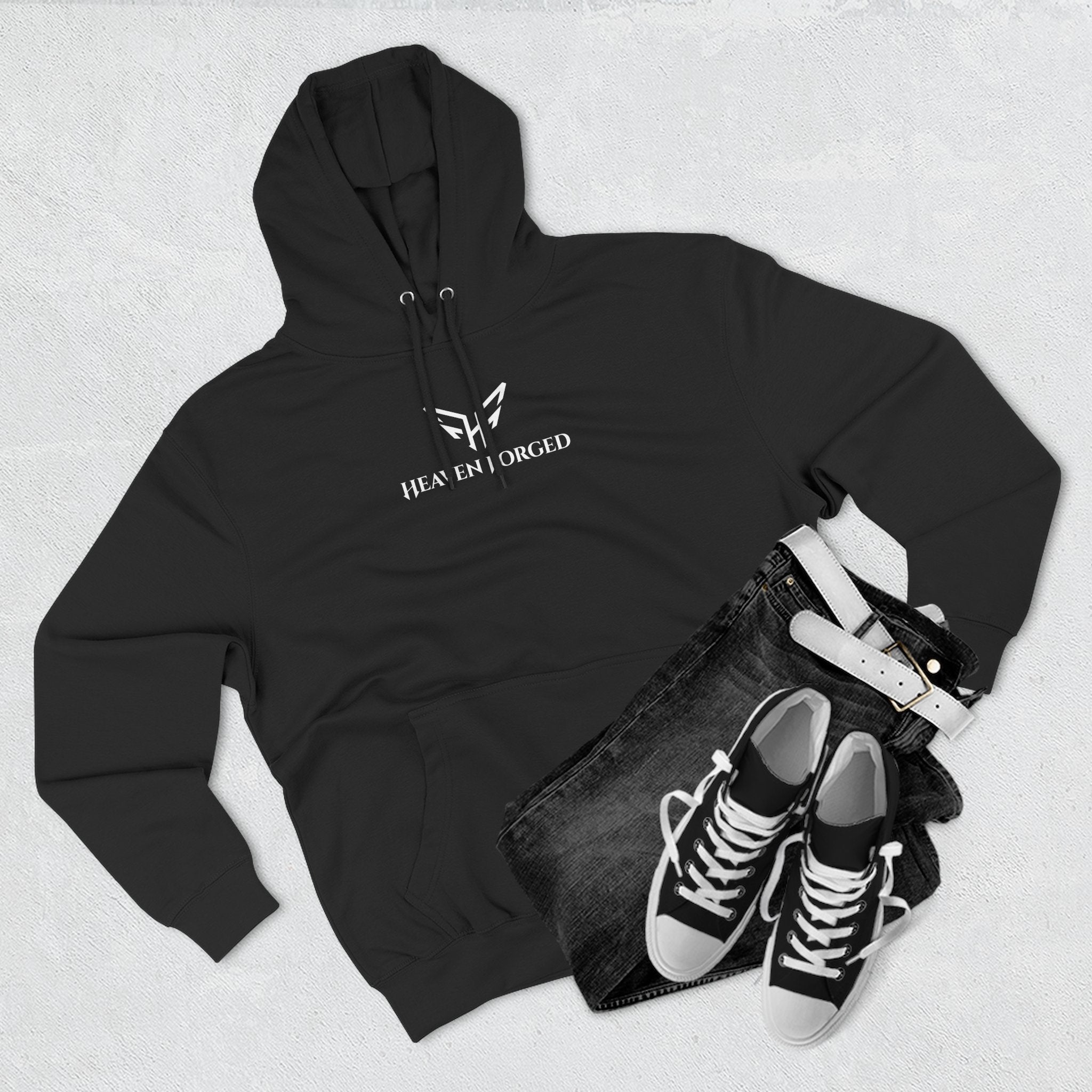 Send Me Knight Hoodie — Medieval Armor Fleece Pullover