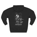 Do Not Be Afraid Hoodie — Army of Angels